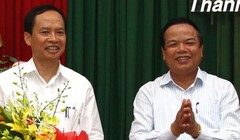 Ông Trịnh Văn Chiến