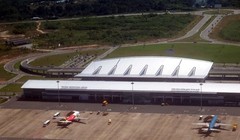 Phú Quốc đã có sân bay quốc tế là một trong những điều kiện để huyện đảo phát triển dịch vụ, du lịch, trong đó có casino