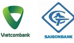 “Thống đốc xác nhận việc SaigonBank về một nhà với Vietcombank”
