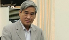 Ông Nguyễn Hữu Thắng