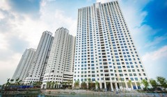 Dự án Mulberry Lane -Hà Đông