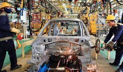 Vinamotor có thể sắp thuộc về Sacom