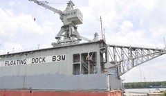 Ụ nổi đầy tai tiếng của Vinalines