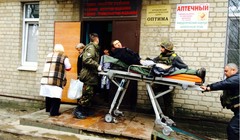 Hàng ngàn lính Ukraine bị vây trong một "nồi hơi" mới hình thành