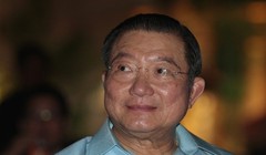 Tỷ phú Charoen Sirivadhanabhakdi