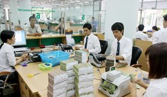 Làn sóng mua bán - sáp nhập trong lĩnh vực ngân hàng sẽ diễn ra sôi động trong năm nay.