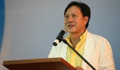 Ông Dương Ngọc Minh là chủ tịch HĐQT kiêm TGĐ của CTCP Hùng Vương - một trong những doanh nghiệp lớn nhất ngành thủy sản Việt Nam.