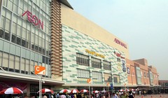 Aeon đang nuôi tham vong lớn chinh phục thị trường bán lẻ Việt Nam