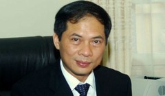 Ông Bùi Thanh Sơn, Thứ trưởng Bộ Ngoại giao.
