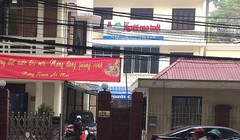 Trụ sở báo Người cao tuổi tại Hà Nội