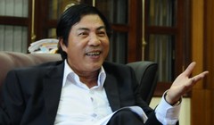 Tình trạng sức khỏe của ông Thanh hiện rất xấu