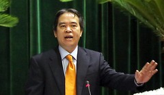 Ông Nguyễn Văn Bình