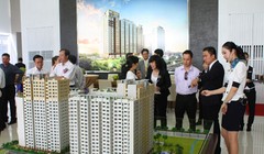 Luật Nhà ở (sửa đổi) sẽ tạo điều kiện cho thị trường bất động sản đón nguồn lực mạnh từ các cá nhân và tổ chức nước ngoài