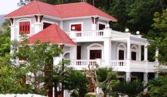 Biệt thự tướng Phan Như Thạch.