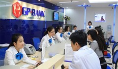 GPBank được quốc hữu hóa sau khi kế hoạch bán 100% vốn cho đối tác ngoại bất thành.