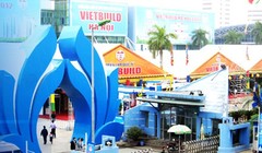Khu “đất vàng” Triển lãm Giảng Võ 