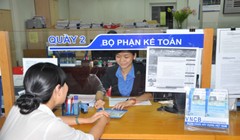 Ngân hàng Xây dựng sáng 5/3 đã chính thức chuyển đổi sang mô hình TNHH một thành viên thuộc 100% sở hữu của Nhà nước. 