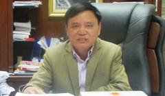 Ông Thái Sinh - Chánh Thanh tra tỉnh Hà Tĩnh sẵn sàng làm việc với Tổng TTCP