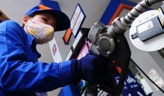 Giá xăng dầu sẽ tăng trong lần điều hành này? Ảnh: TL