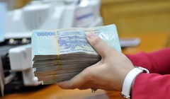 Lãi suất huy động kỳ hạn từ 3-5 tháng ở một số ngân hàng đã giảm. 