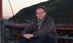 Chân dung Andreas Lubitz - Ảnh: Reuters 