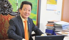 Ông Ðỗ Quang Hiển, Chủ tịch Tập đoàn T&T