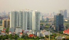 Đầu tư bất động sản cho thuê không nên vay hoặc chỉ vay không quá 30% giá trị tài sản.