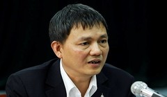 Cục trưởng Cục Hàng không Việt Nam, ông Lại Xuân Thanh.