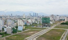 Có 17.000 lô đất để bố trí tái định cư cho người dân bị “lọt sổ” nhưng không ai nhận là đã giấu.