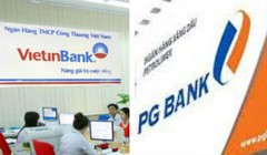 Vietinbank xin ý kiến cổ đông về việc sáp nhập PGBank vào hệ thống