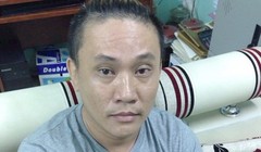 "Tú ông" Lê Bảo Lộc... 