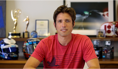 Nick Woodman - Ảnh: business.transworld.net