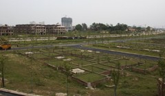 Dự án Nam An Khánh được rót thêm 300 tỷ đồng.