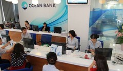 OceanBank chưa phải là ngân hàng cuối cùng bị mua 0 đồng