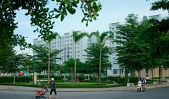 BCCI và Nam Long đều tập trung phát triển nhà ở cho người thu nhập trung bình khá.