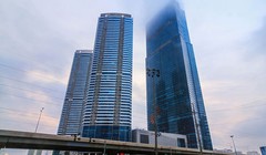 Có nhiều ứng cử viên  muốn mua lại tòa nhà Keagnnam Landmark 72 tầng