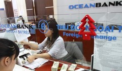 Ngân hàng Đại Dương chính thức thuộc sở hữu nhà nước