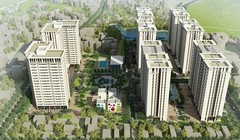 Hà Nội sắp đón thêm gần 2.000 căn hộ nhà ở xã hội