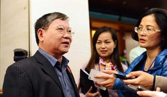 Ông Lê Như Tiến