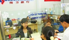 Thương vụ sáp nhập SouthernBank vào Sacombank thu hút sự quan tâm của dư luận. 