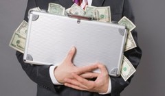 Tham nhũng luôn là vấn đề gây bức xúc