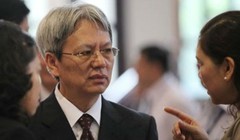 Ông Nguyễn Sĩ Dũng, Phó chủ nhiệm Văn phòng Quốc hội