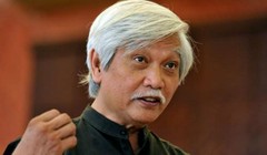 ĐBQH Dương Trung Quốc: Tôi sẽ lắng nghe và chờ đợi một thái độ cứng rắn của Quốc hội về Biển Đông