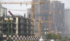 Còn 12.000 tỷ đồng vốn ngoài ngành "mắc kẹt" ở ngân hàng, BĐS