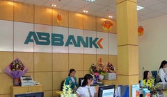 Liên tiếp nhiều năm, các kết quả hoạt động, kinh doanh của ABBank đều "ngoảnh mặt" trước kế hoạch đề ra 