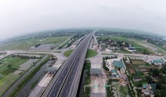 Đường cao tốc Cầu Giẽ - Ninh Bình
