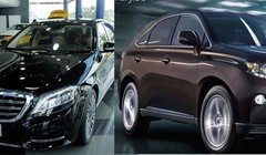 Thị trường ô tô Việt Nam 6 tháng đầu năm tăng trưởng khá mạnh, trong đó phân khúc xe sang có mức tăng mạnh nhất