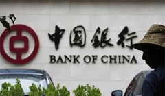 Ngân hàng Trung Quốc đang đối mặt khả năng ra tòa tại Ý vì cáo buộc rửa tiền - Ảnh: Reuters