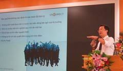 Ông Ngô Thế Hiếu