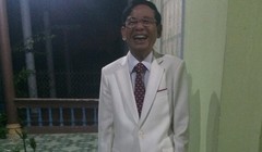 Thắng kiện UBND tỉnh, đại gia Lê Ân “cười như mùa thu tỏa nắng”